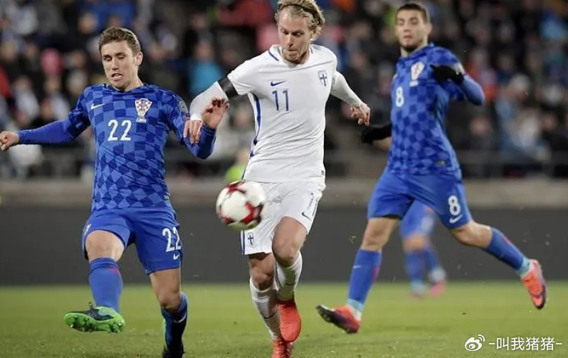 丹麦队再添胜利，成功进入欧预赛半决赛!