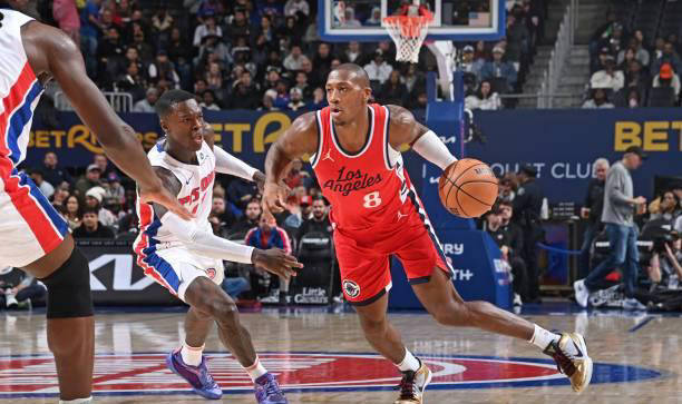 快船队出色表现引发外界热议，球队前途可期