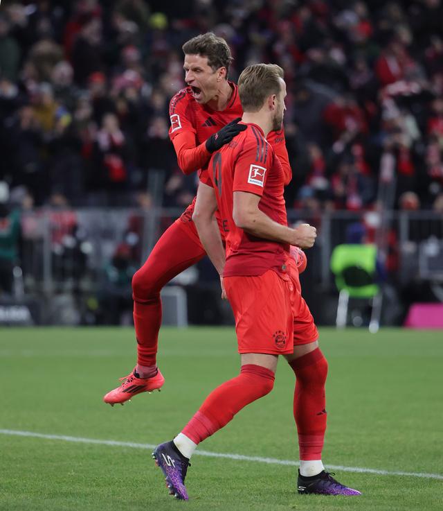 爱体育官方网站-拜仁慕尼黑防守不利,需加强训练