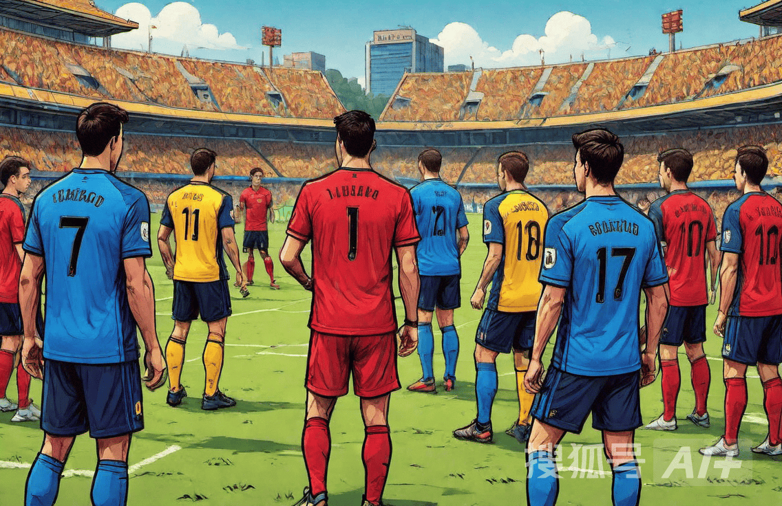 欧预赛豪门对决强强碰撞,充斥着胜负的博弈 欧预赛豪门对决强强碰撞,充斥着胜负的博弈