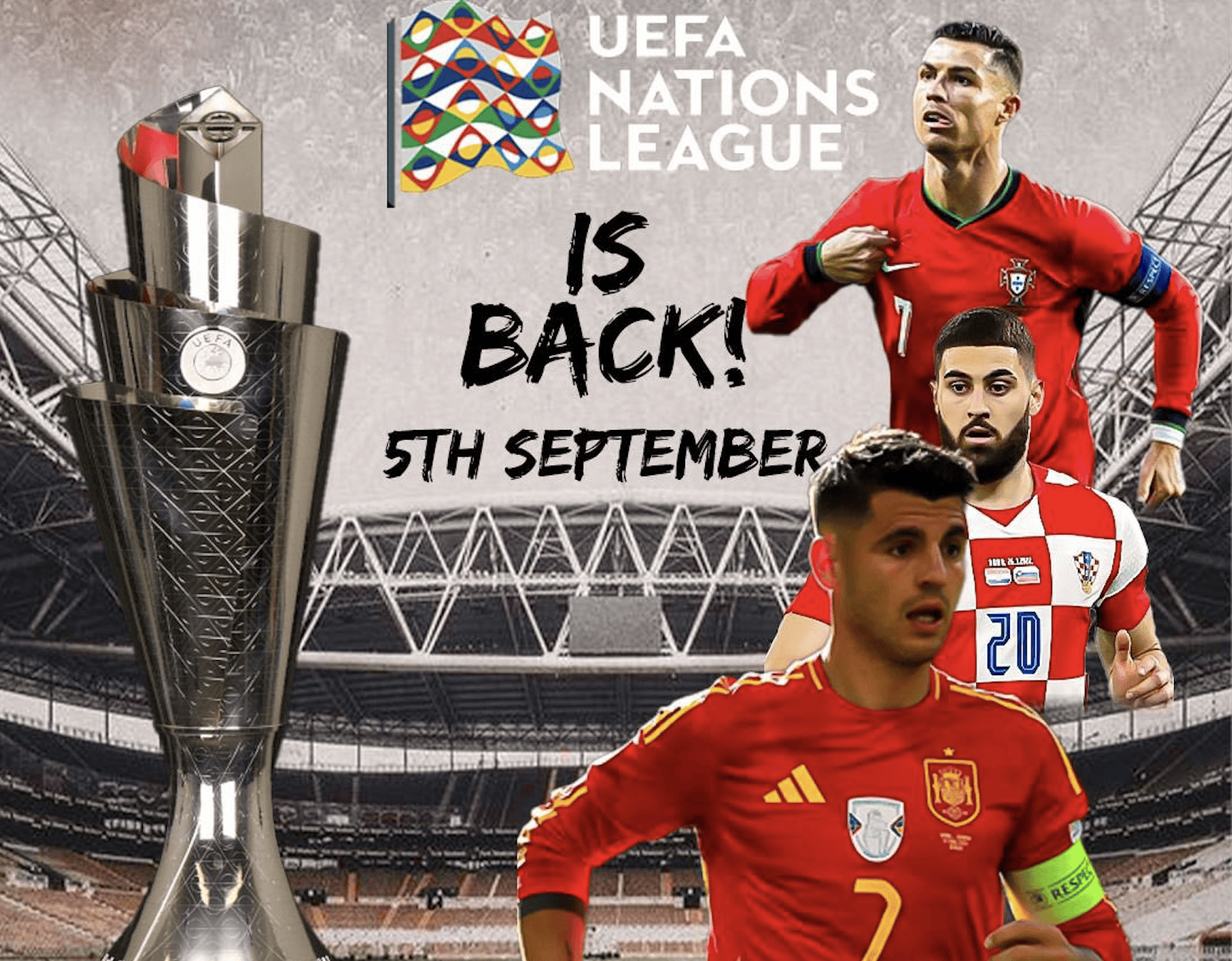 克罗地亚队胜出,欧预赛前途如虹 克罗地亚队胜出,欧预赛前途如虹