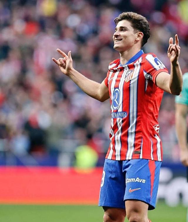 马竞主帅放豪言赛季必将向冠军发起冲击 马竞主帅放豪言赛季必将向冠军发起冲击