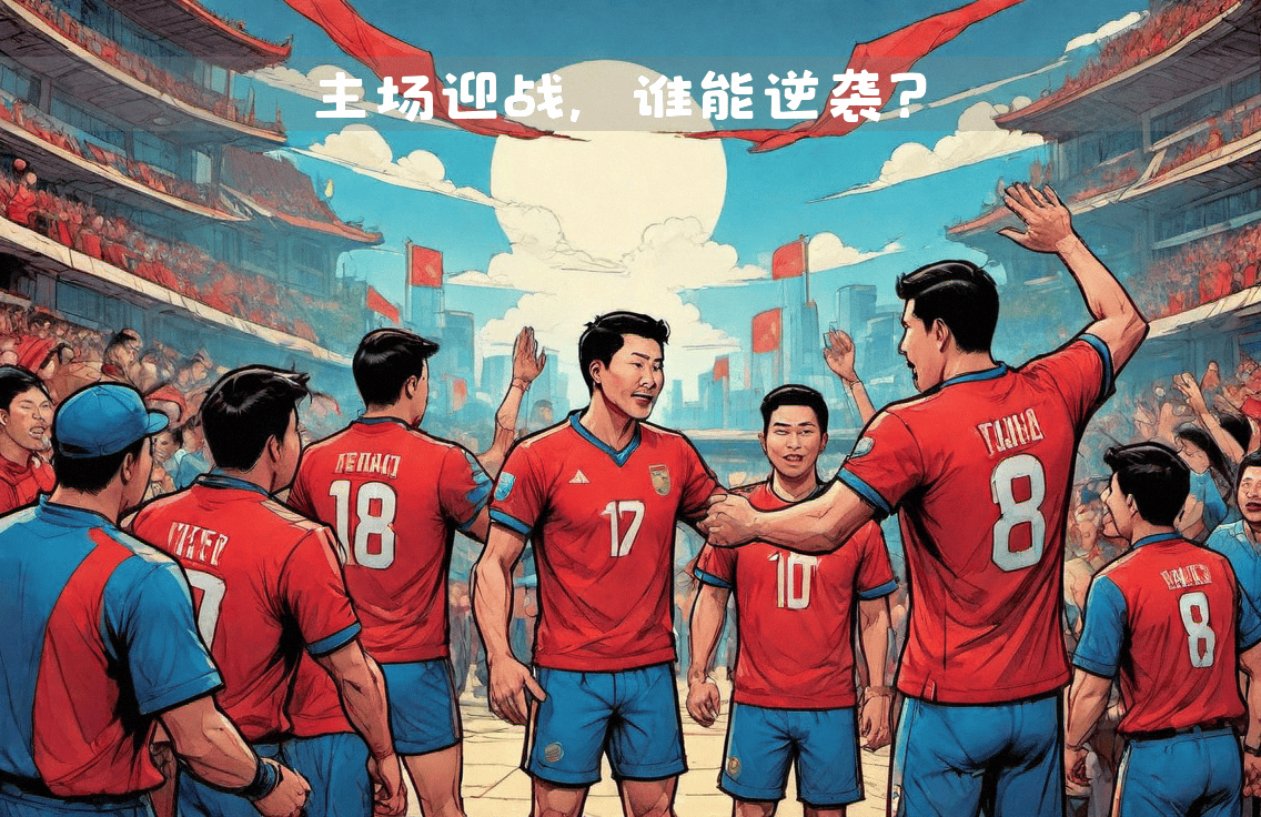 爱体育-苦战胜利，球队实现逆袭晋级总决赛