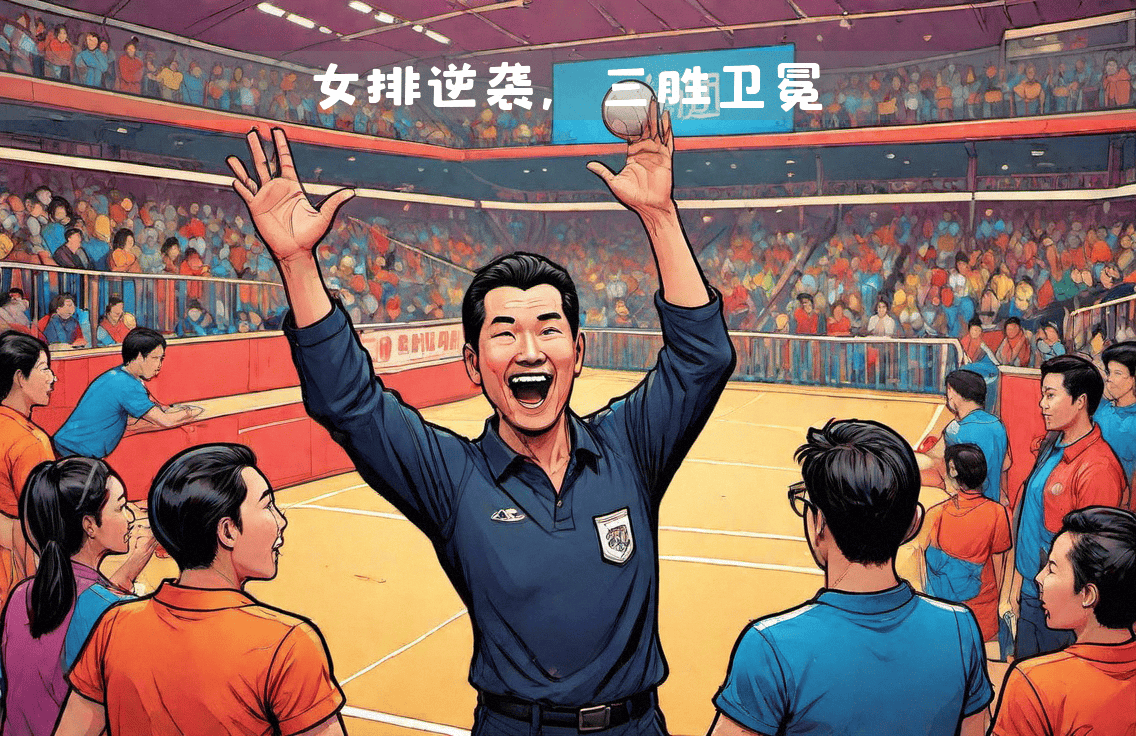 苦战胜利，球队实现逆袭晋级总决赛