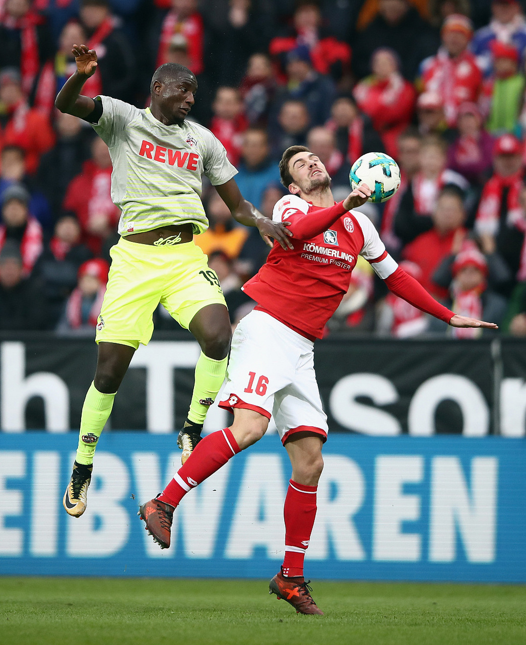 爱体育-美因茨取得胜利，保持不败战绩继续前行！