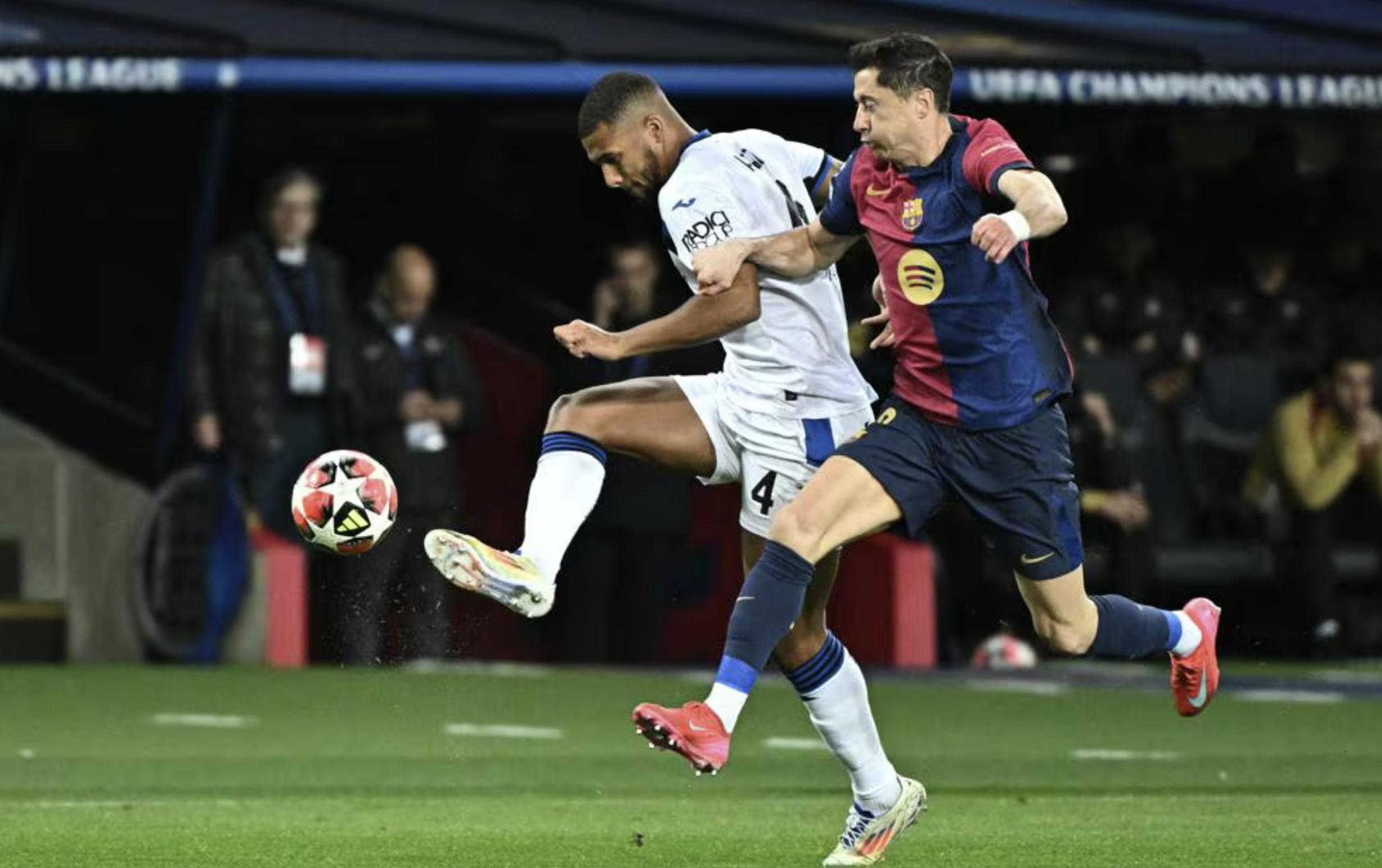 巴萨主场平局,实力受质疑成焦点评判 巴萨主场平局,实力受质疑成焦点评判