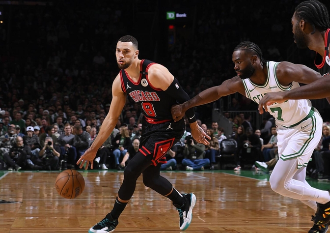 爱体育官方网站-凯尔特人惨败公牛，连胜止步