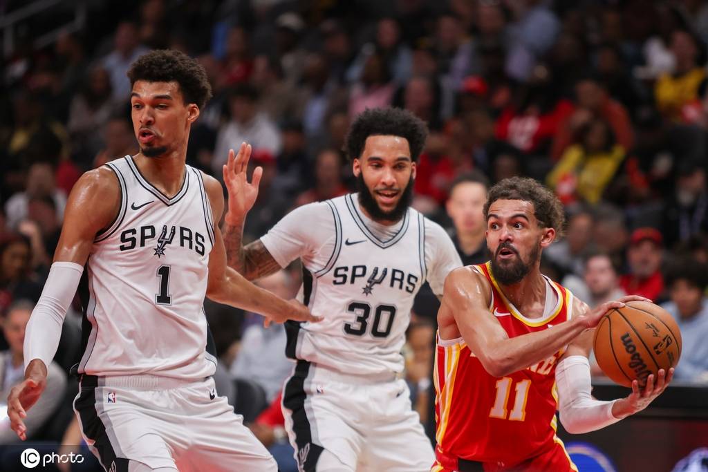 爱体育官网-马刺队主场负于老鹰队连败收场