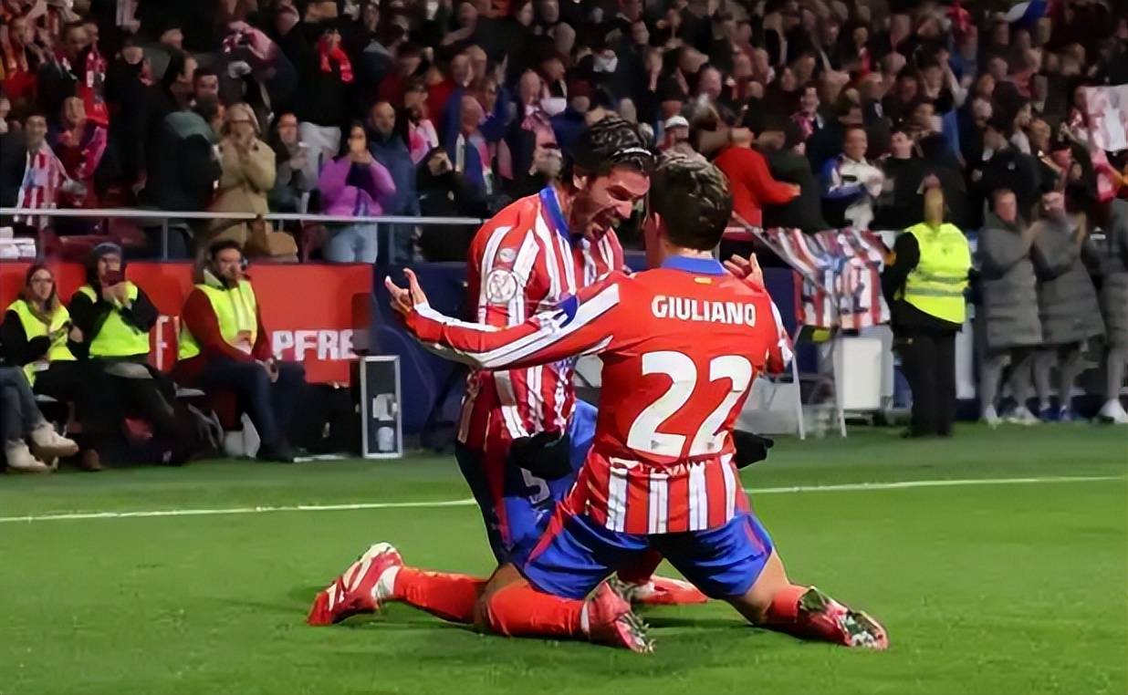 马竞主帅调整策略，备战未来战役