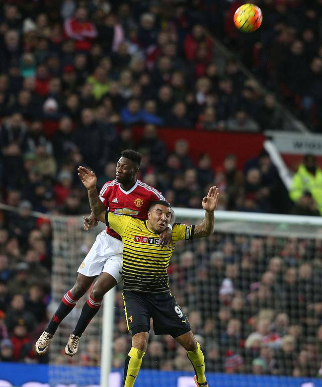 爱体育官方网站-阿森纳客场战平沃特福德,球队积分增加