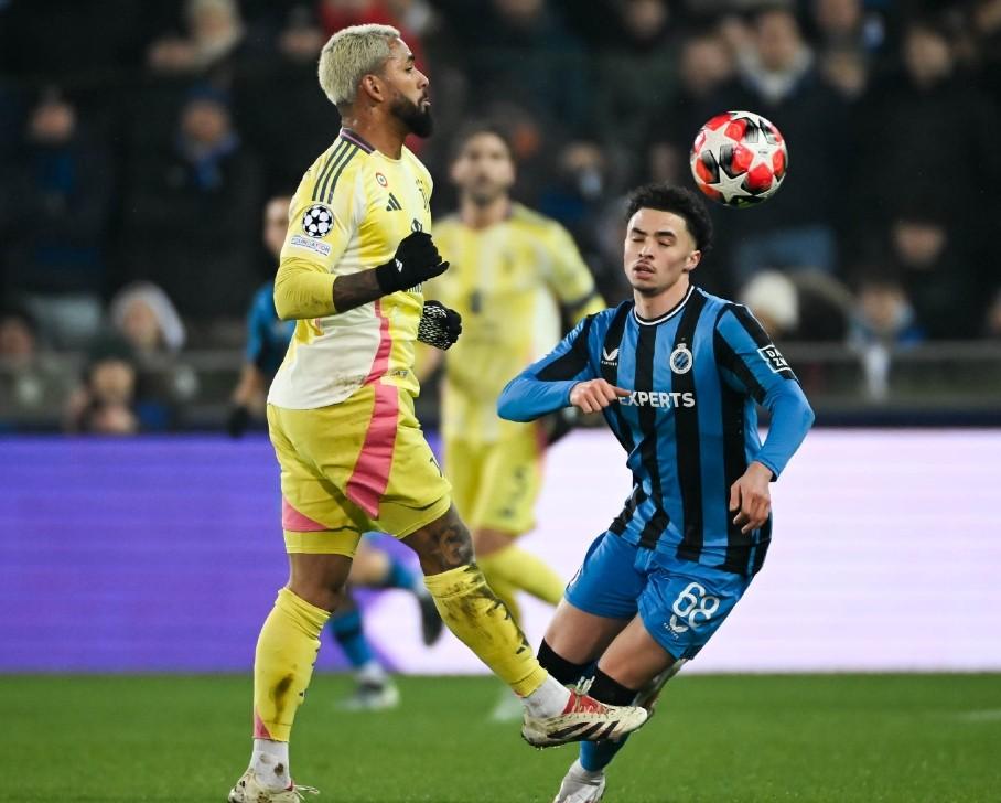 爱体育-尤文图斯主场击败桑普多利亚，雷吉隆意进球献助攻