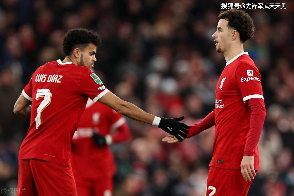 爱体育-利物浦横扫曼城,一路杀进欧冠半决赛