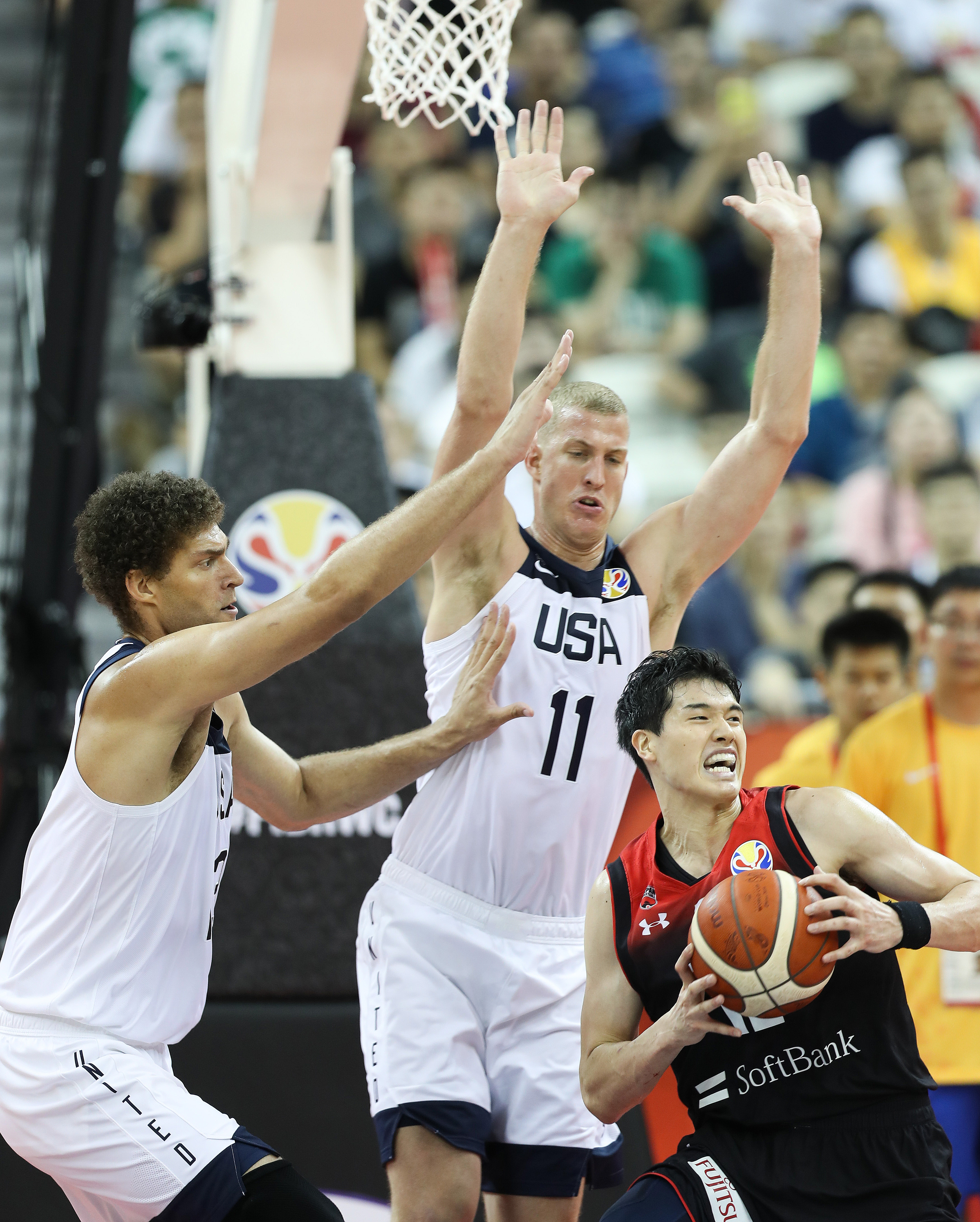 美国篮球队训练备赛世锦赛,团结拼搏求新突破! 美国篮球队训练备赛世锦赛,团结拼搏求新突破!