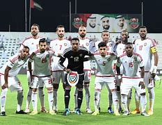 爱体育-阿联酋球队壮志凌云，稳操胜券