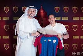 阿联酋球队壮志凌云，稳操胜券