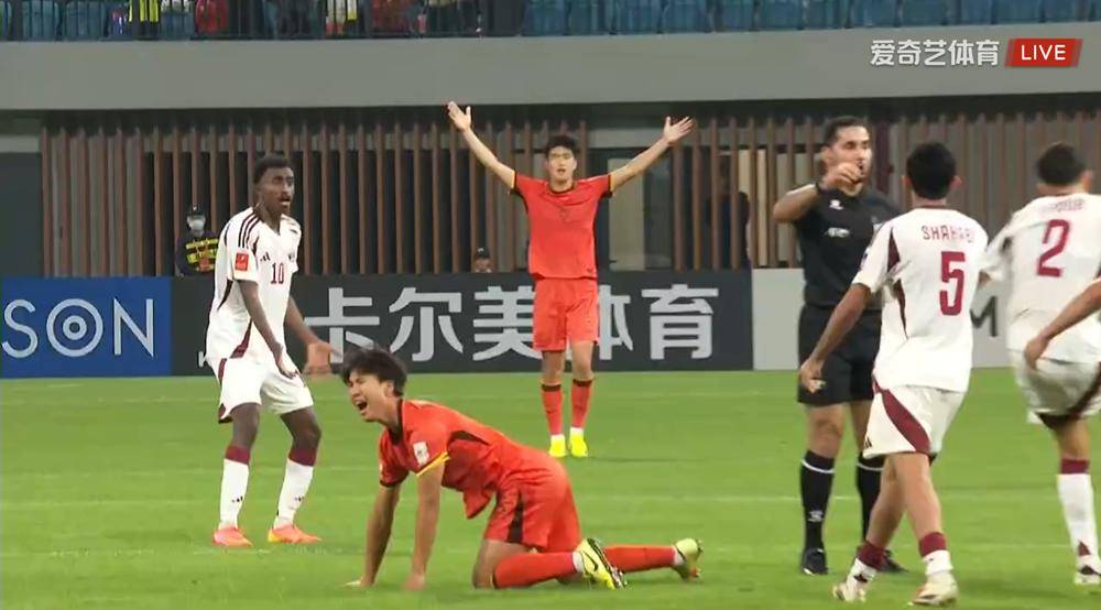 中亚区球队大比分晋级下一阶段 中亚区球队大比分晋级下一阶段