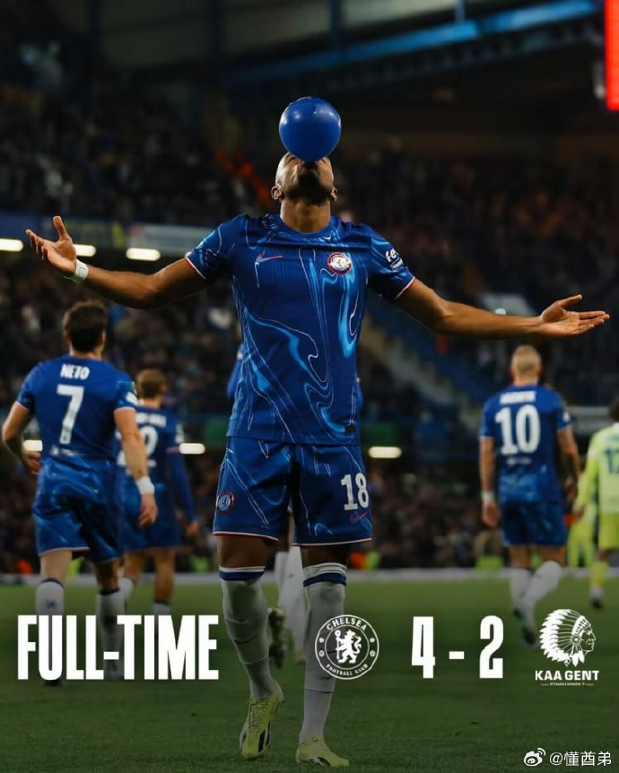 切尔西中场球员传射换个角度制造威胁 切尔西中场球员传射换个角度制造威胁