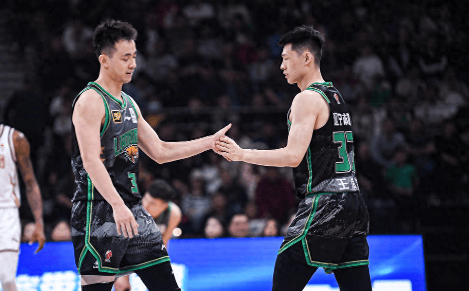 爱体育-辽宁队惊险取胜，豪取两连胜