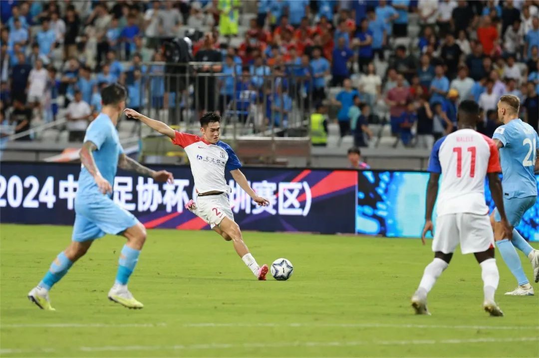 爱体育-孙兴慜领衔，上海上港晋级八强，展示强大实力