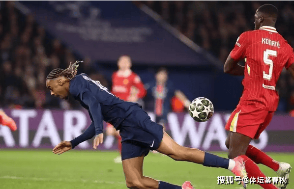 巴黎主场不敌了阿贾克斯,小组出局 巴黎主场不敌了阿贾克斯,小组出局