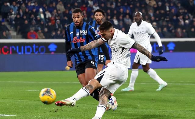 意大利足球巅峰对决:尤文图斯3-2战胜那不勒斯 意大利足球巅峰对决:尤文图斯3-2战胜那不勒斯