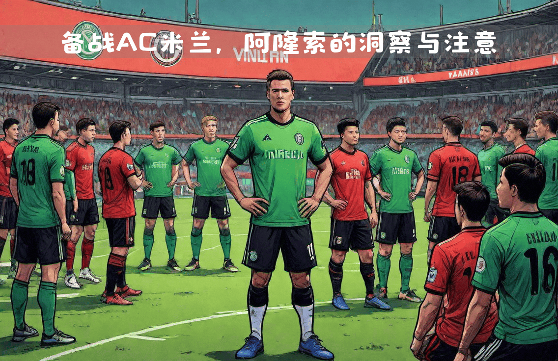 AC米兰球队备战集训,力求全面提升 AC米兰球队备战集训,力求全面提升