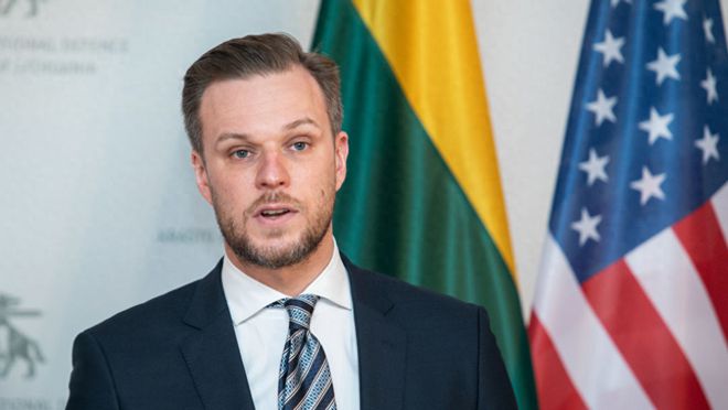 立陶宛篮球职业联盟再度引领全球风向 立陶宛篮球职业联盟再度引领全球风向