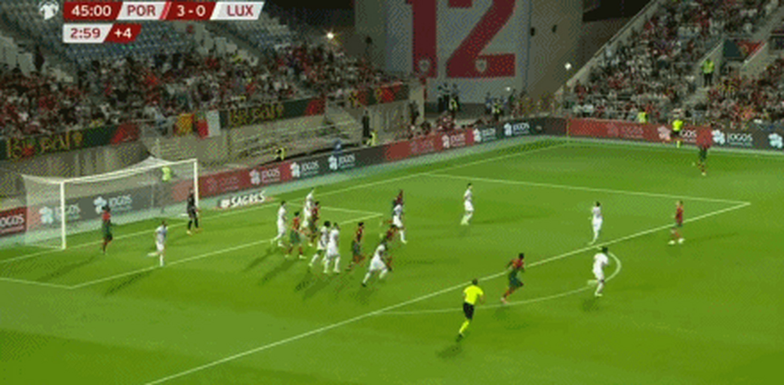 爱体育官方网站-热门欧预赛比赛掀起观赛狂潮,球迷热情高涨