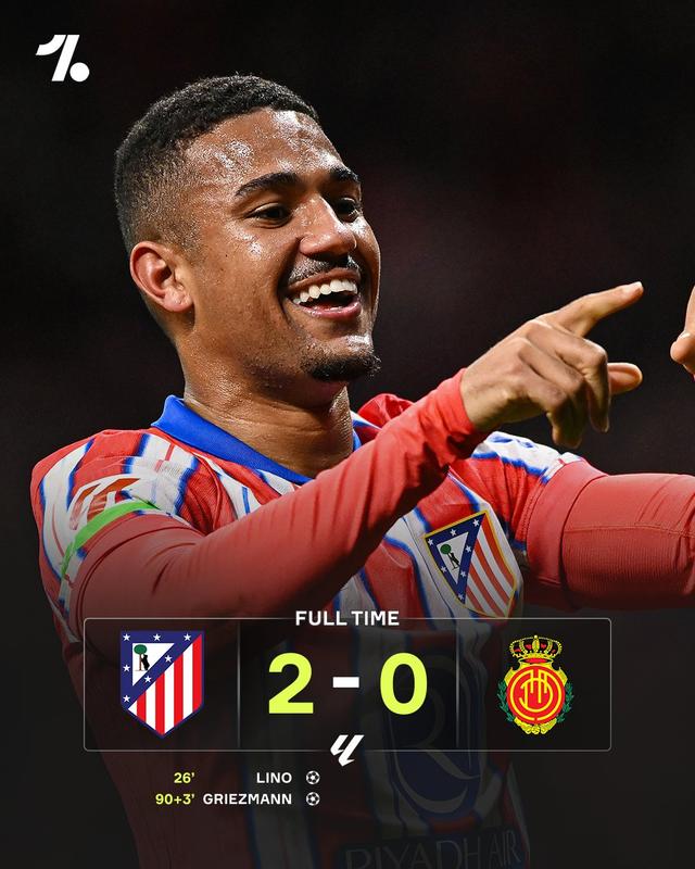 马竞取胜,走上升段之路 马竞取胜,走上升段之路