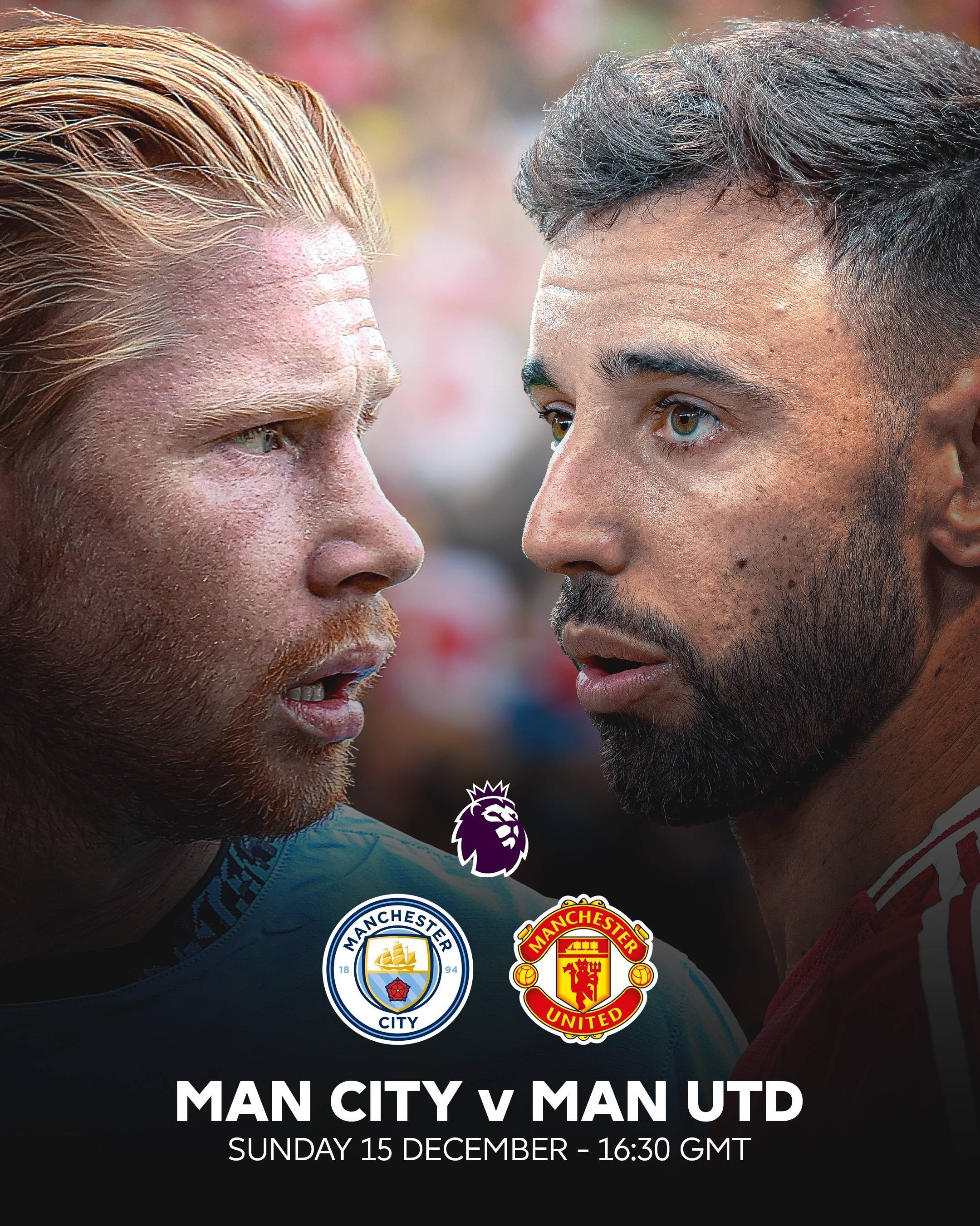 爱体育-曼联将战曼城,两队实力均势将展开激烈对决