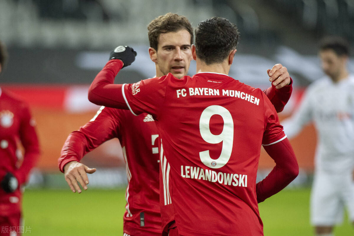 爱体育-拜仁慢热告捷,逆转战绩强劲