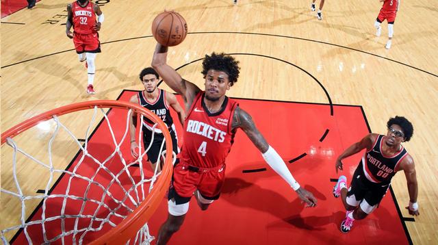 开拓者队关键时刻爆发，绝杀夺得胜利