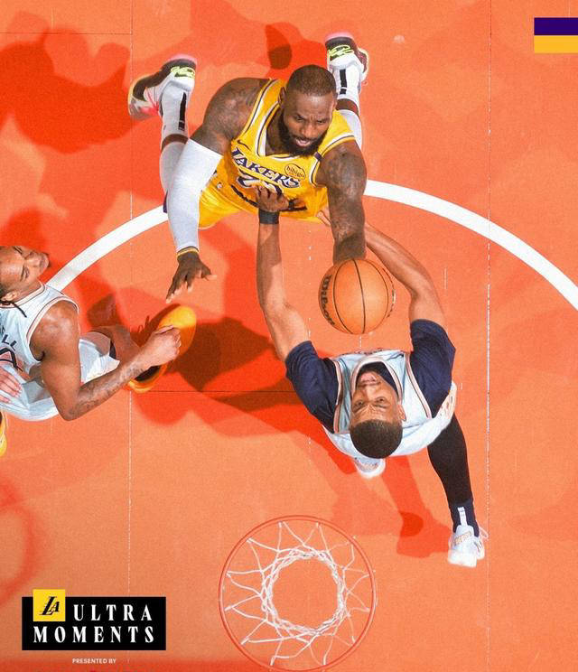 湖人客场惨败国王,詹姆斯缺席 湖人客场惨败国王,詹姆斯缺席