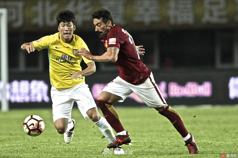 爱体育-苏宁大胜华夏幸福,取得连胜势头