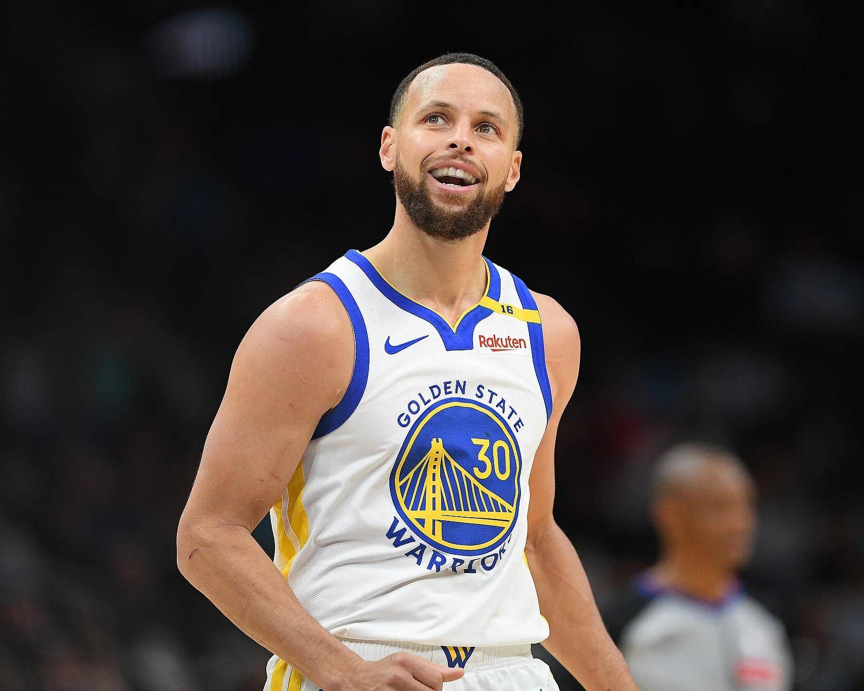 爱体育-勇士战胜篮网,库里状态飙升