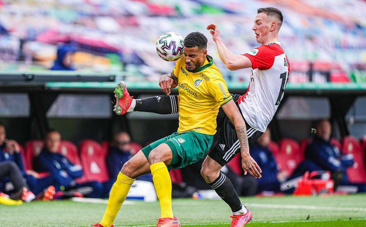 马斯主场惨败卡昂,遭遇两连败局面尴尬 马斯主场惨败卡昂,遭遇两连败局面尴尬