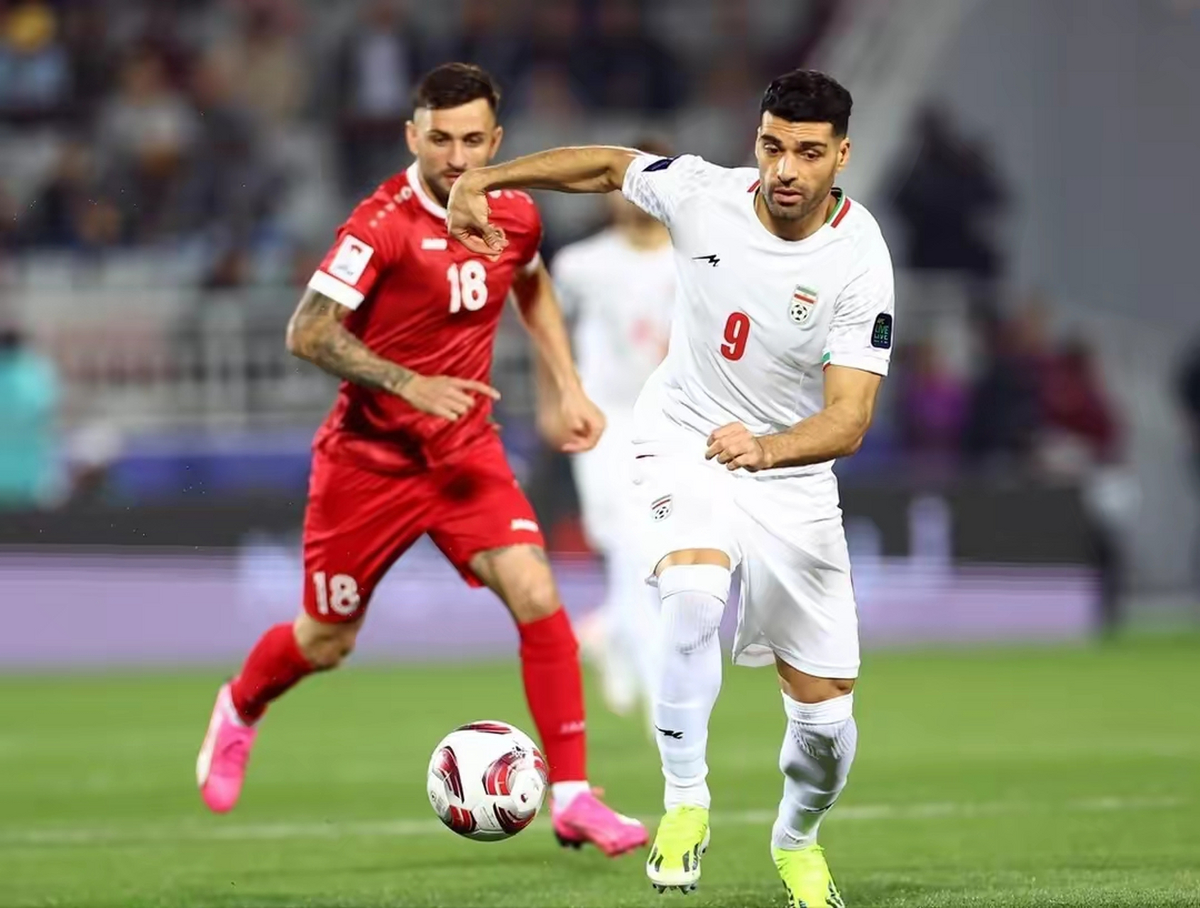 爱体育官方网站-伊朗国家队主力中场转会欧洲强队