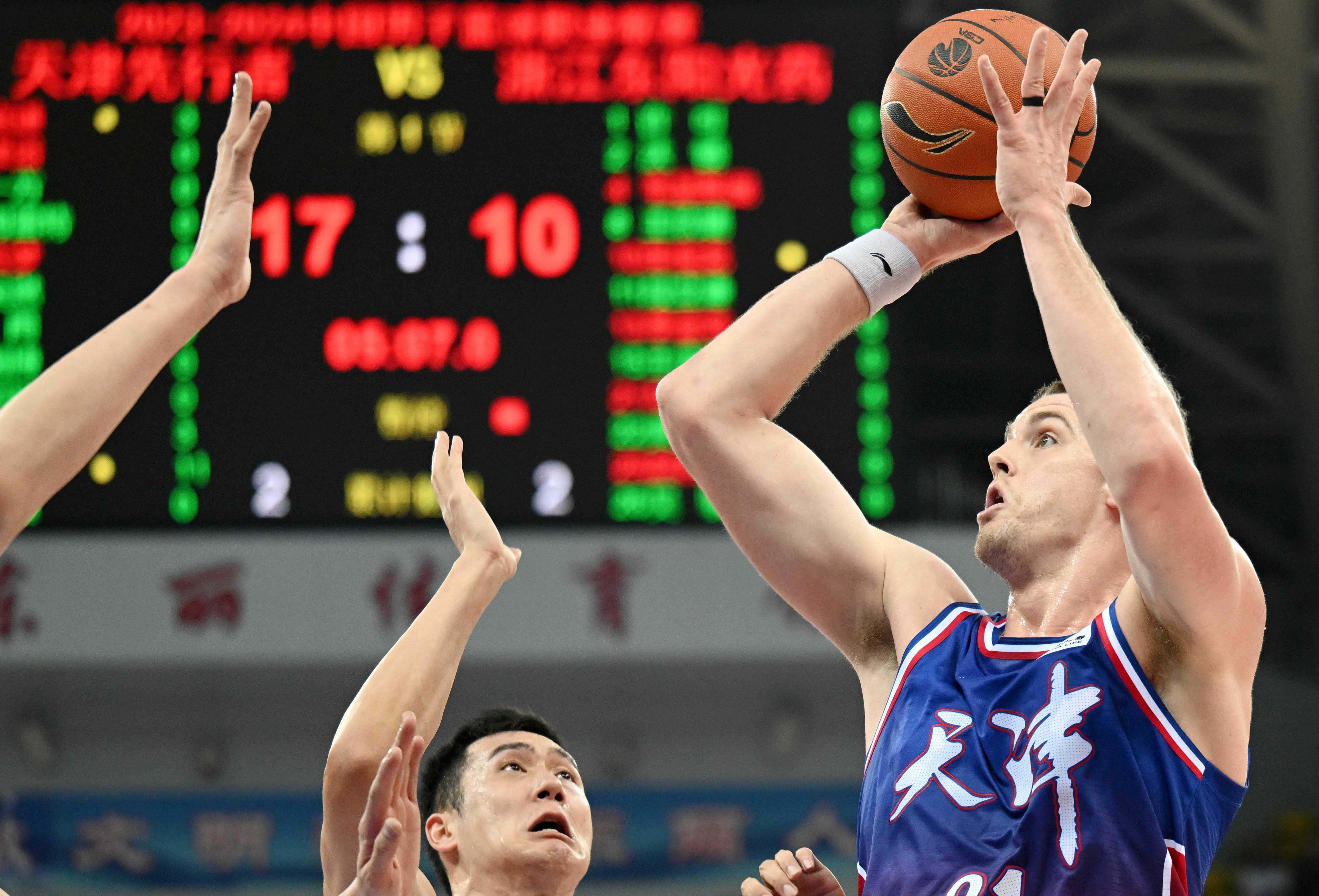 中华台北女足力挫瑞典，取得国际篮球赛胜利