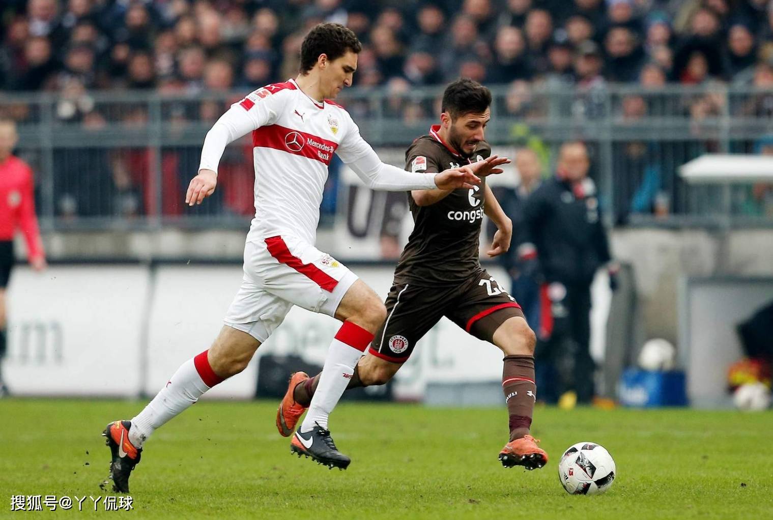 斯图加特高光表现,大幅领先排名靠前 斯图加特高光表现,大幅领先排名靠前