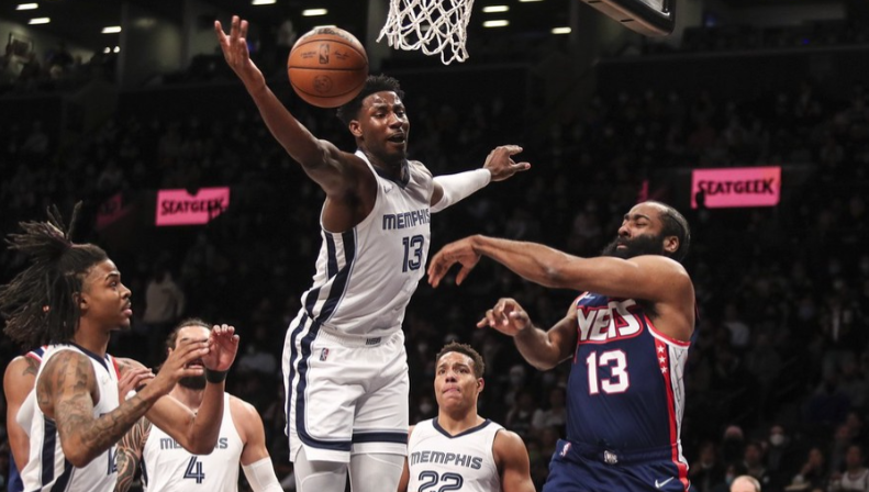 灰熊队成为黑马,一路逆袭取得胜利 灰熊队成为黑马,一路逆袭取得胜利