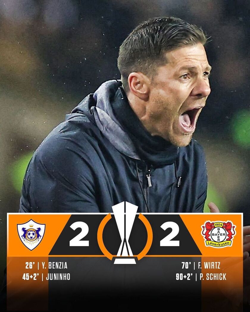 爱体育官方网站-勒沃库森再次吞败,球迷不满表态