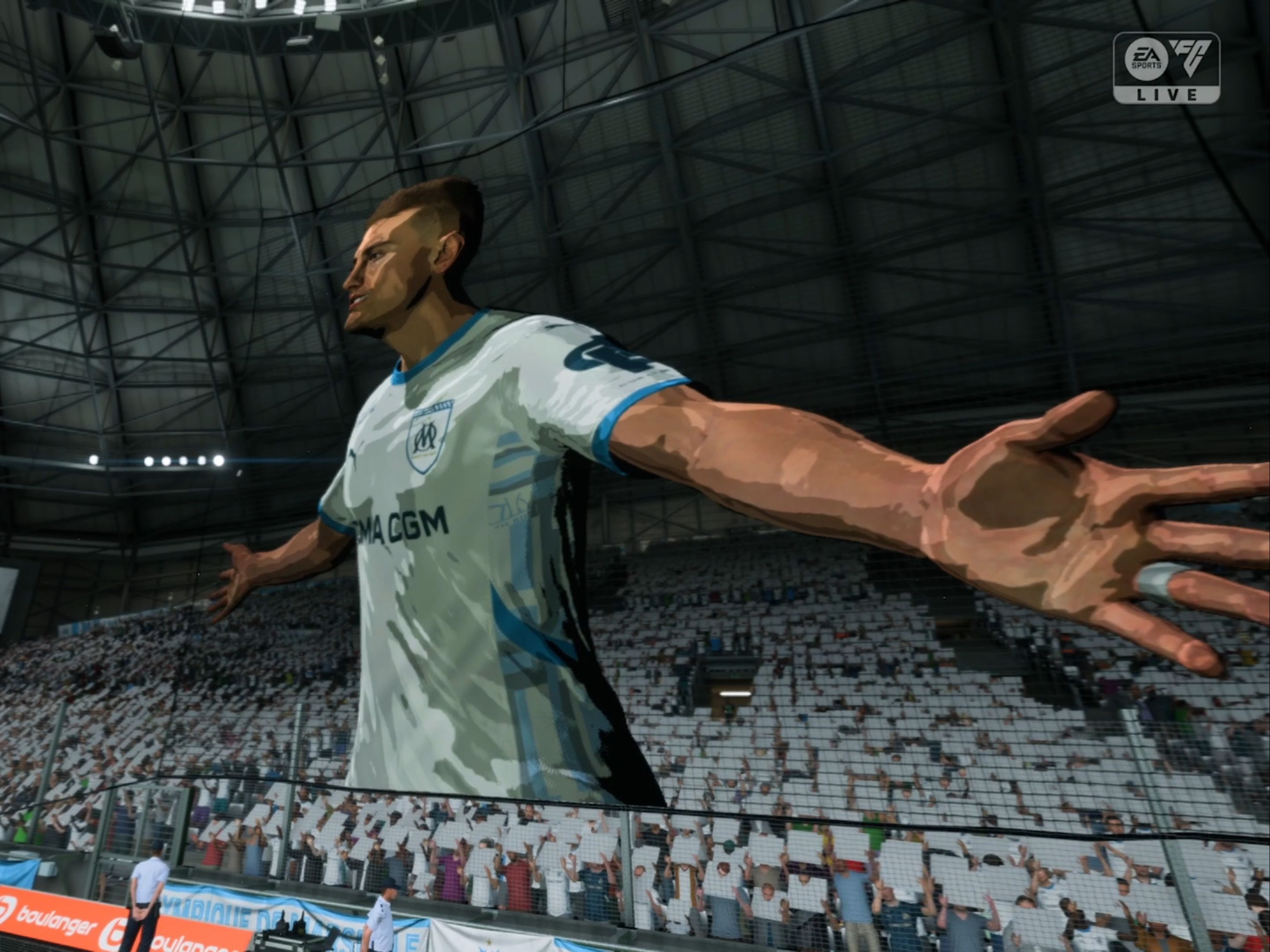 爱体育官网-马赛再度胜出,继续追赶法甲榜首