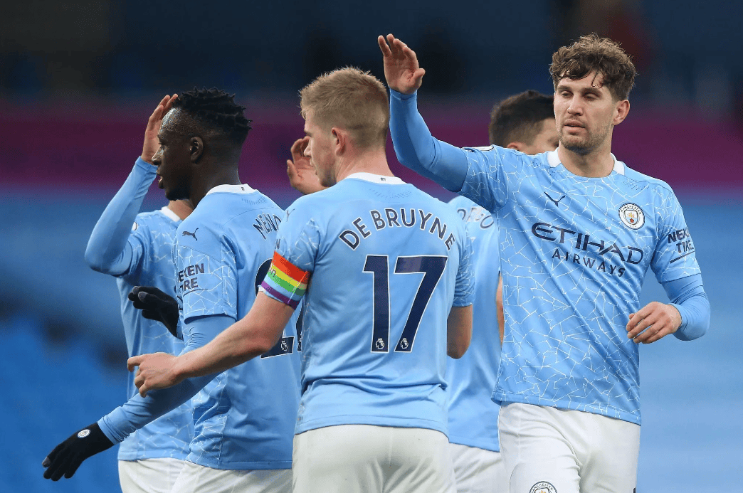 爱体育官方网站-布莱顿士气高昂,英超比赛已经成为他们的战场