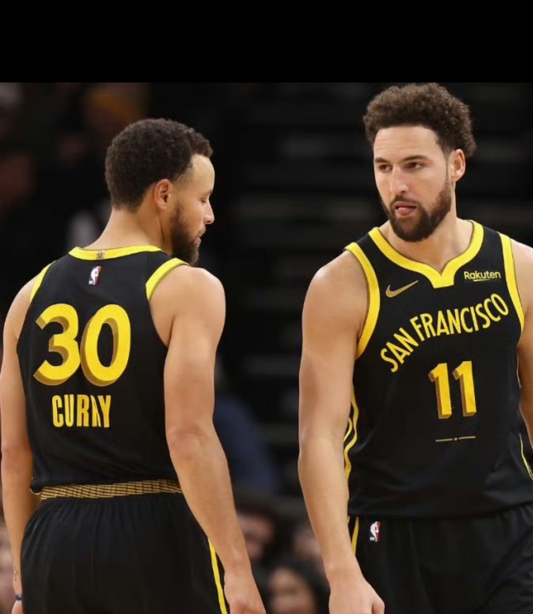 爱体育-勇士主场大胜开拓者,豪取七连胜