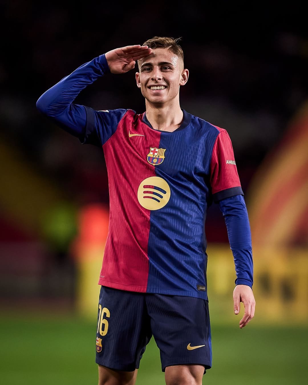 爱体育-瓦伦西亚竞技会师巴塞罗那,前提非常具