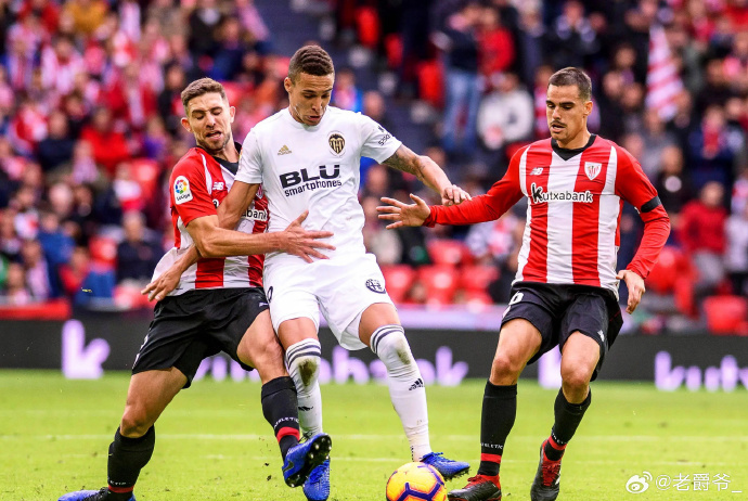 爱体育-比利亚雷亚尔取胜毕尔巴鄂,继续领先积分榜