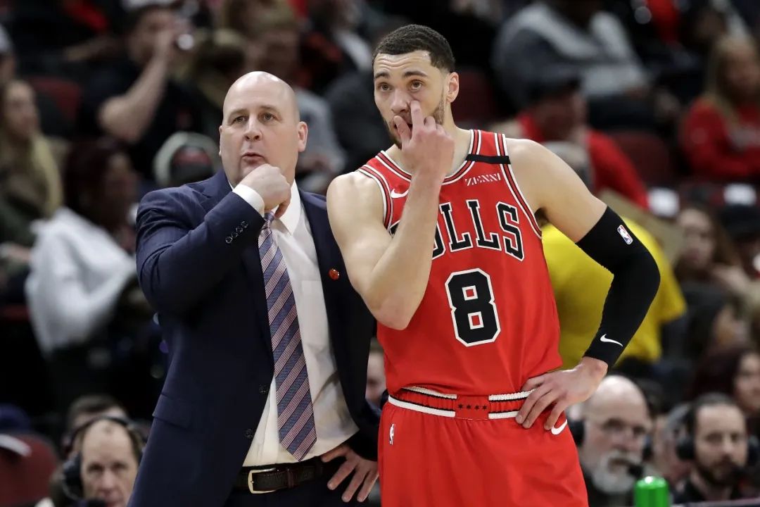 爱体育-公牛主帅博伊兰因伤病调整阵容