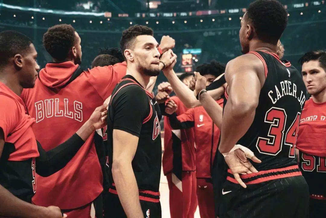 公牛主帅博伊兰因伤病调整阵容 公牛主帅博伊兰因伤病调整阵容