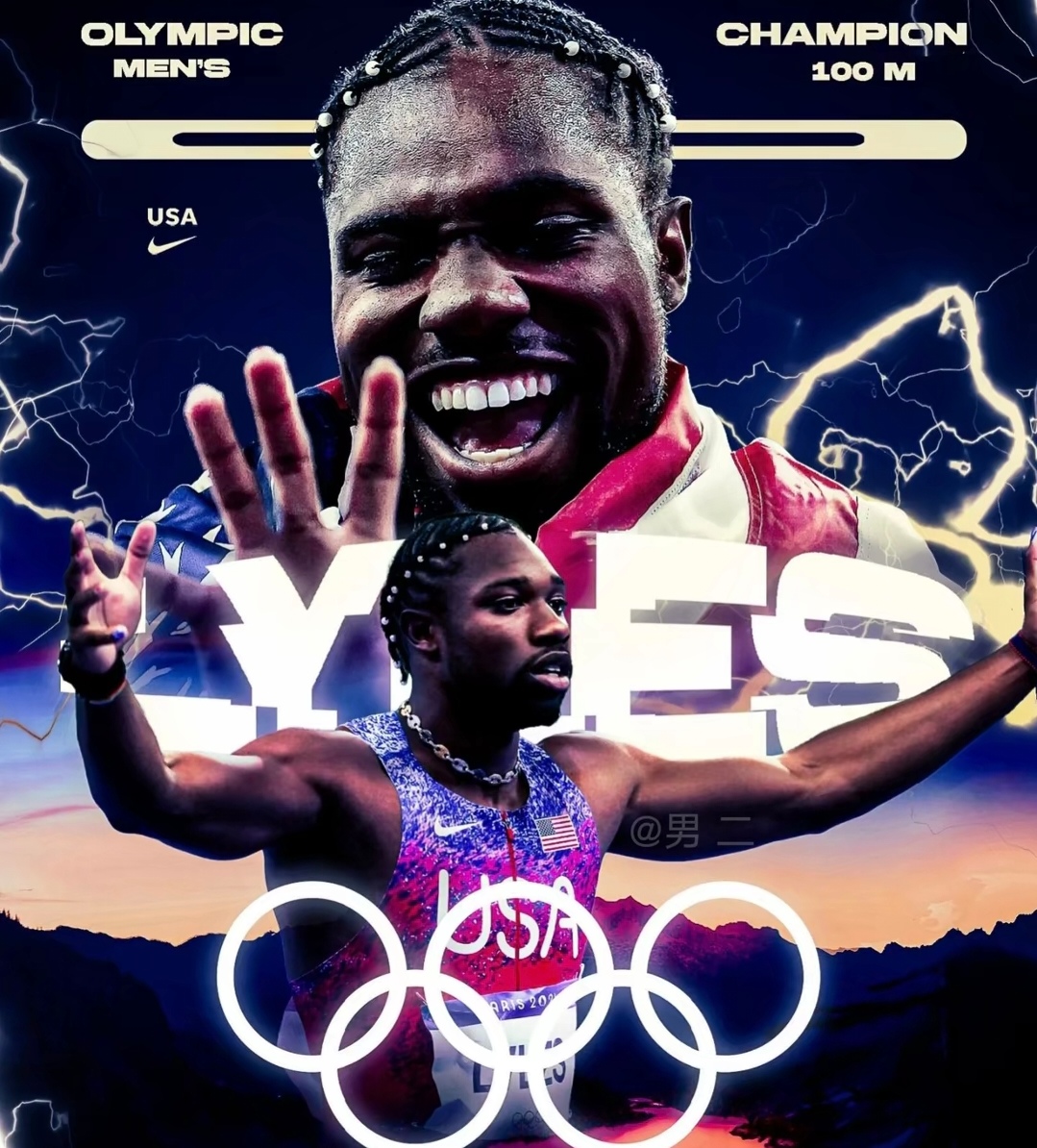 文莱田径选手创造奇迹,夺得金牌 文莱田径选手创造奇迹,夺得金牌