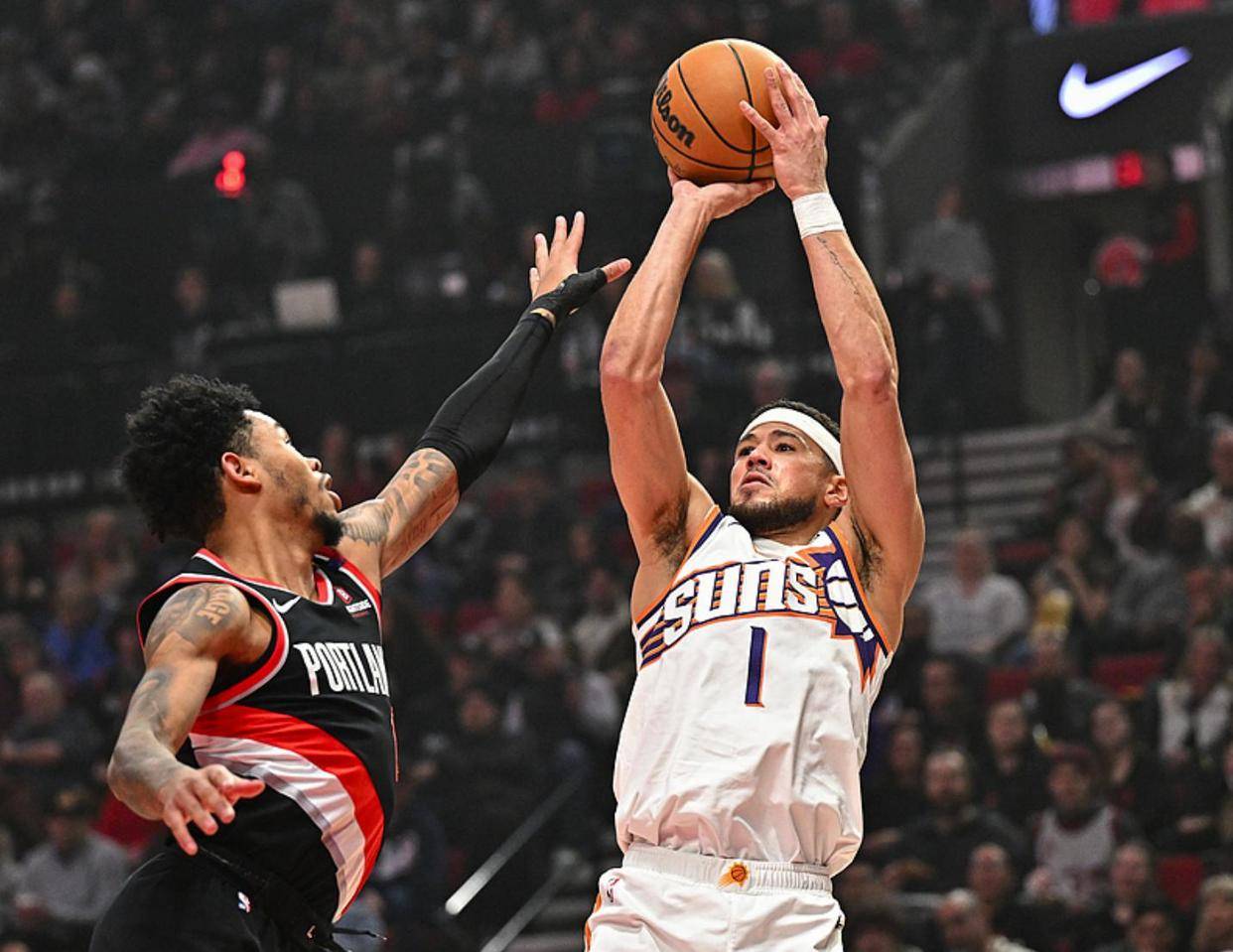 爱体育-开拓者队击败爵士挺进半决赛